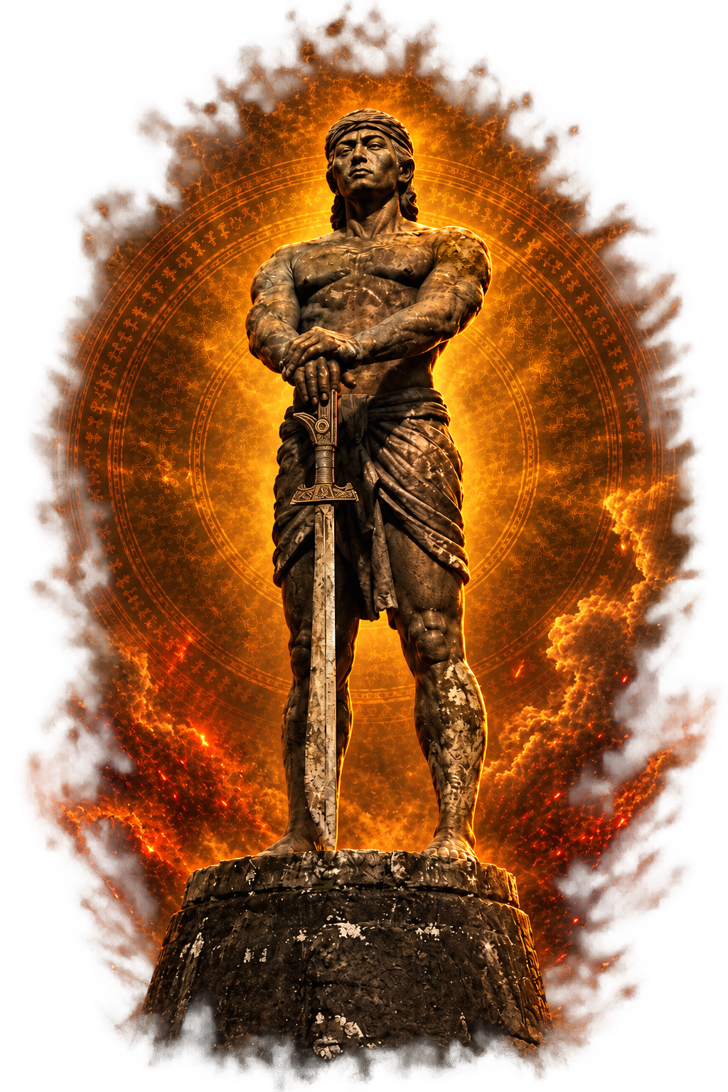 Kali Lapu Lapu